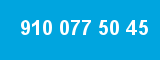 910 077 50 45